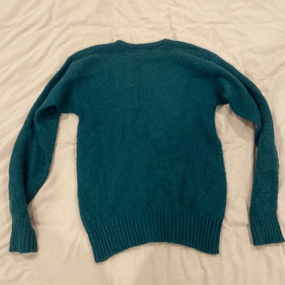 Ralph Lauren x Chaps Vintage Wool Sweater - Picture 5 of 5